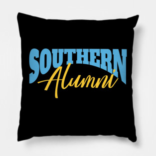 Southern Alumni Pillow