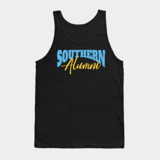 Southern Alumni Tank Top