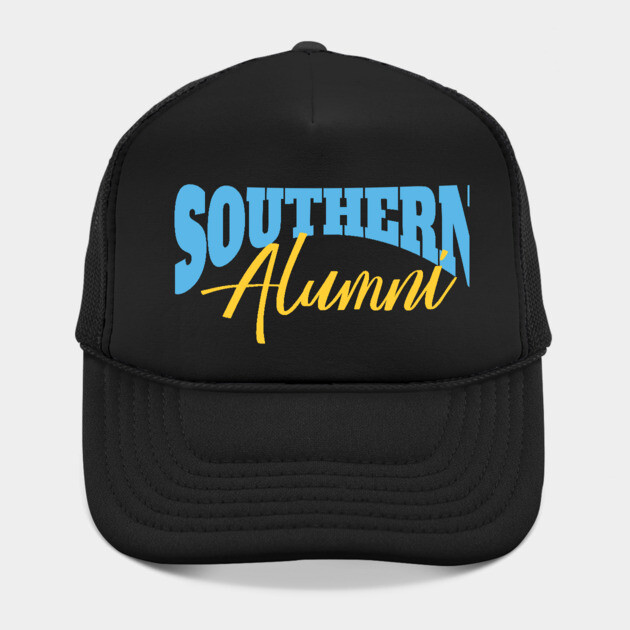 Southern Alumni by UrbanLifeApparel