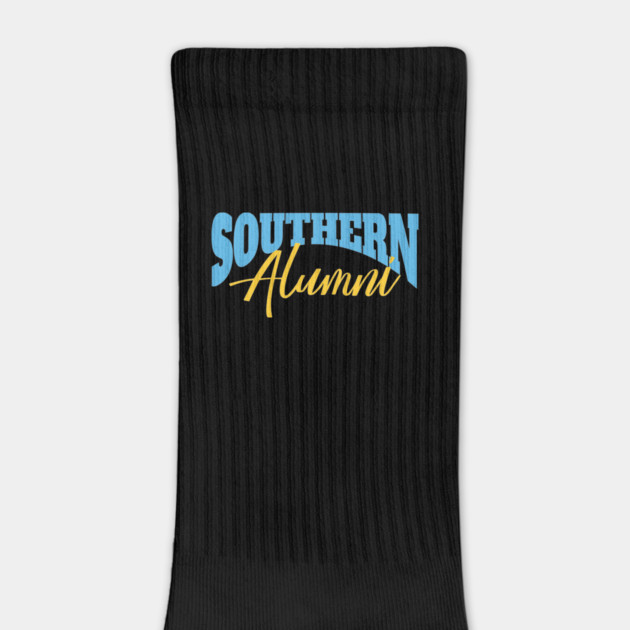 Southern Alumni by UrbanLifeApparel