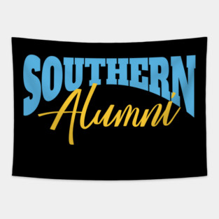Southern Alumni Tapestry