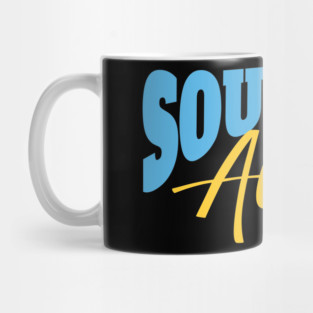 Southern Alumni Mug