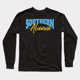 Southern Alumni Long Sleeve T-Shirt