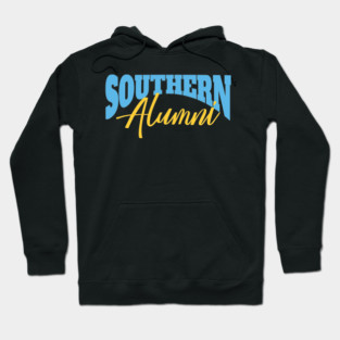 Southern Alumni Hoodie