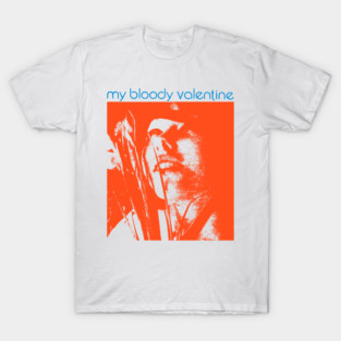 My Bloody Valentine - You Made Me Realise T-Shirt