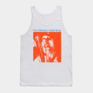 My Bloody Valentine - You Made Me Realise Tank Top