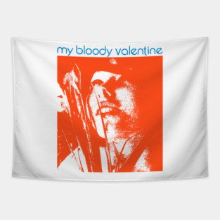 My Bloody Valentine - You Made Me Realise Tapestry