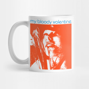 My Bloody Valentine - You Made Me Realise Mug