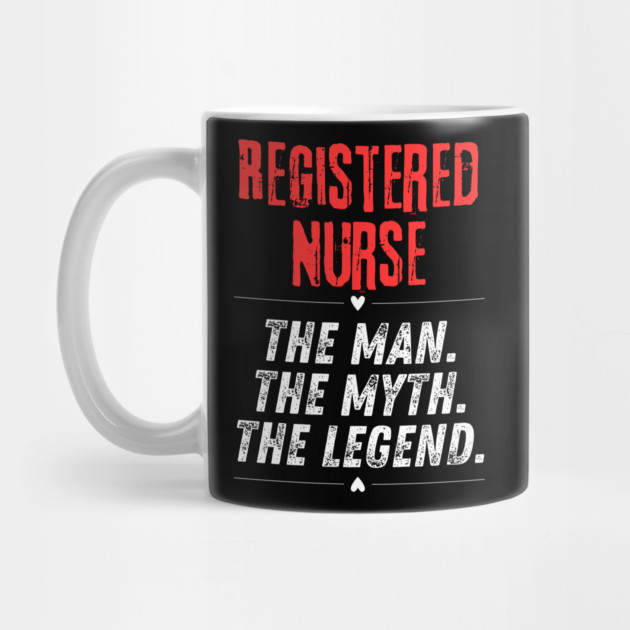 Registered Nurse by BlackMeme94