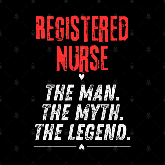 Registered Nurse by BlackMeme94