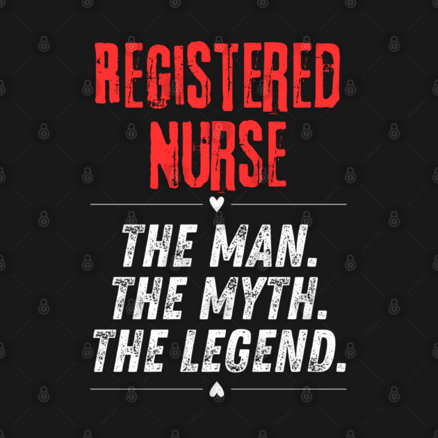 Registered Nurse by BlackMeme94