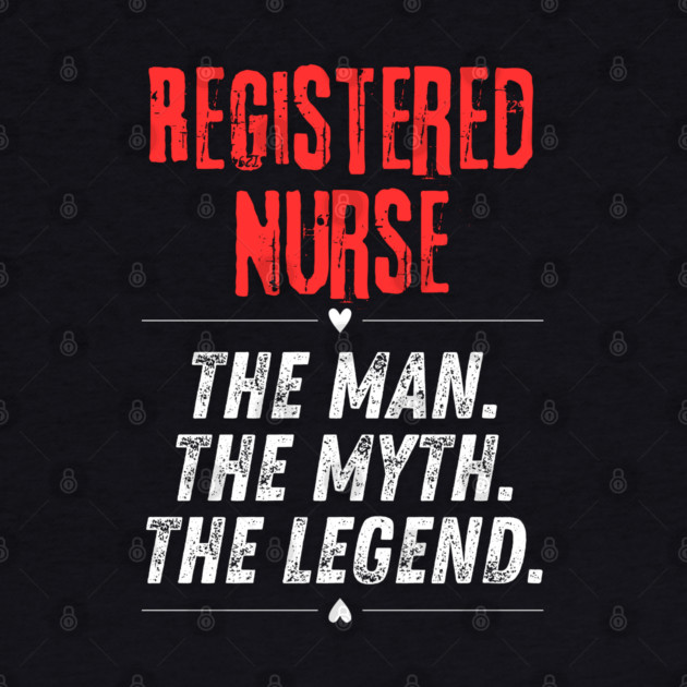 Registered Nurse by BlackMeme94