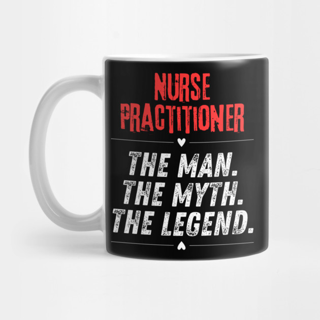Nurse Practitioner by BlackMeme94