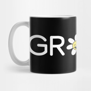 Groovy Mug