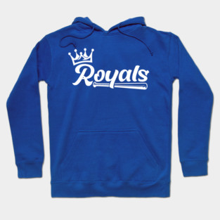 KC ROYALS Hoodie