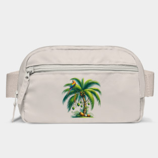 Tree Coconut Bag