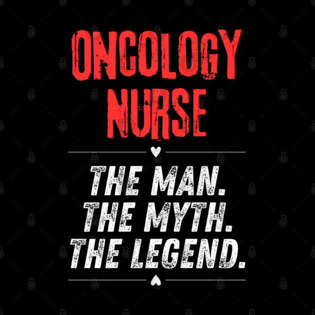 Oncology Nurse by BlackMeme94
