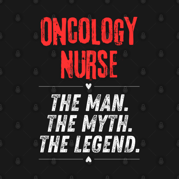 Oncology Nurse by BlackMeme94