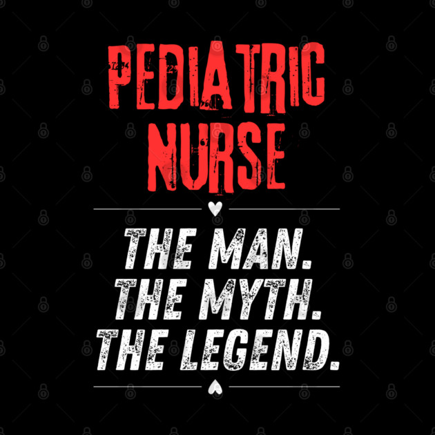Pediatric Nurse by BlackMeme94