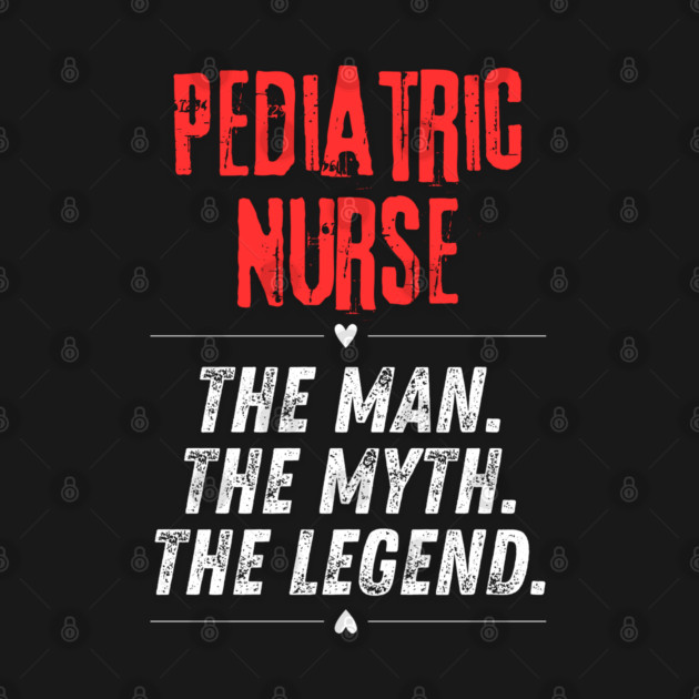 Pediatric Nurse by BlackMeme94