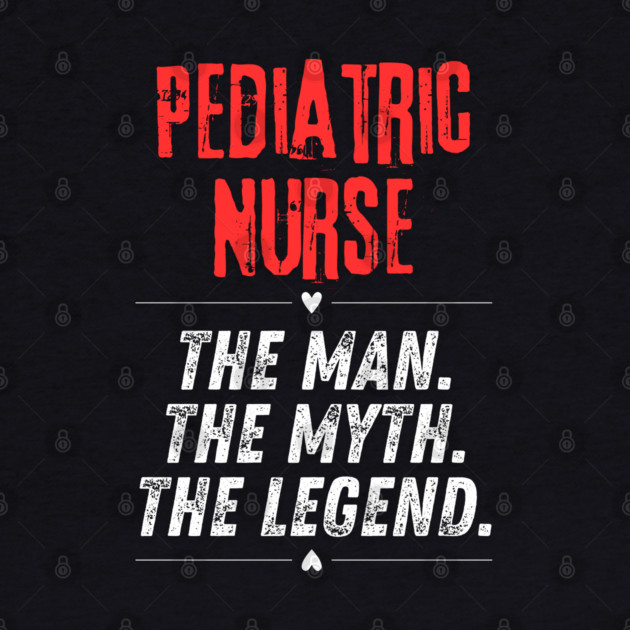 Pediatric Nurse by BlackMeme94