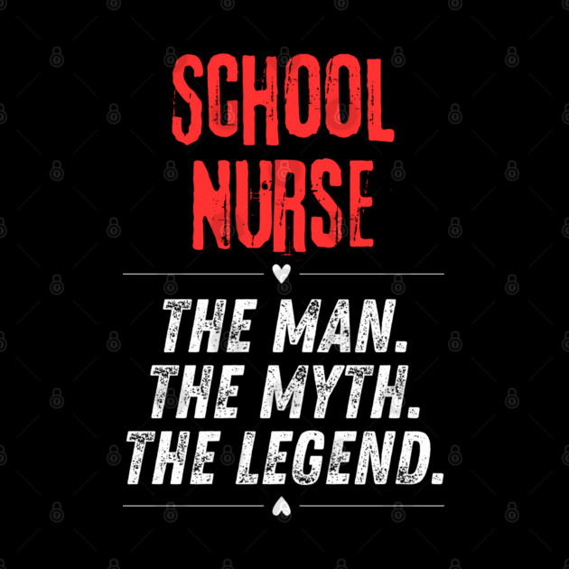 School Nurse by BlackMeme94