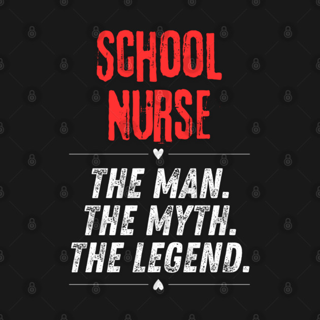 School Nurse by BlackMeme94