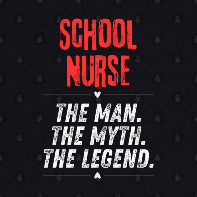 School Nurse by BlackMeme94