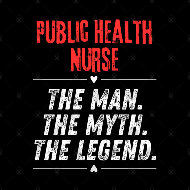 Public Health Nurse by BlackMeme94