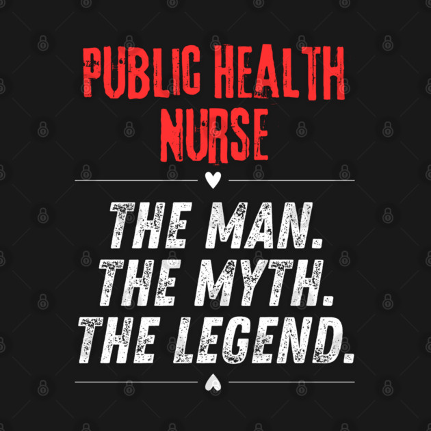 Public Health Nurse by BlackMeme94