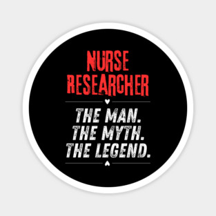 Nurse Researcher Magnet