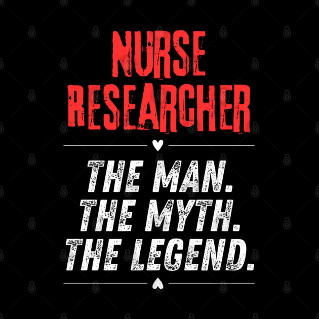 Nurse Researcher by BlackMeme94