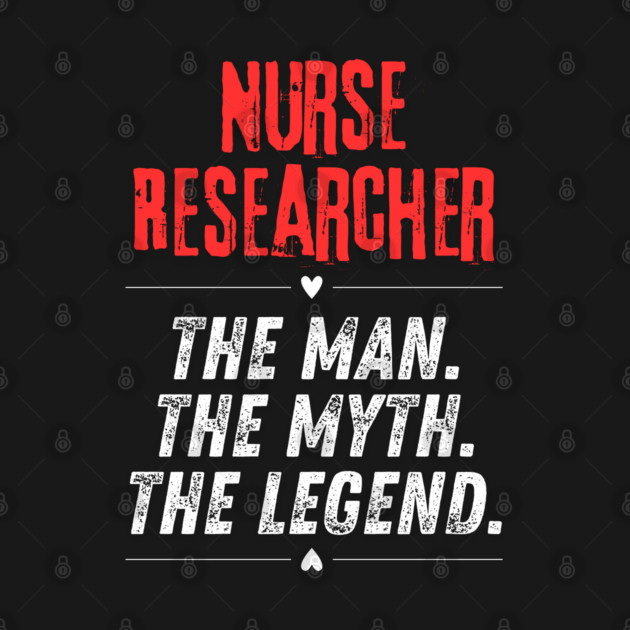 Nurse Researcher by BlackMeme94