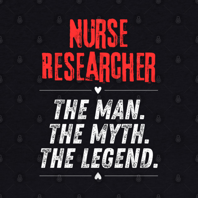 Nurse Researcher by BlackMeme94