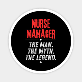 Nurse Manager Magnet