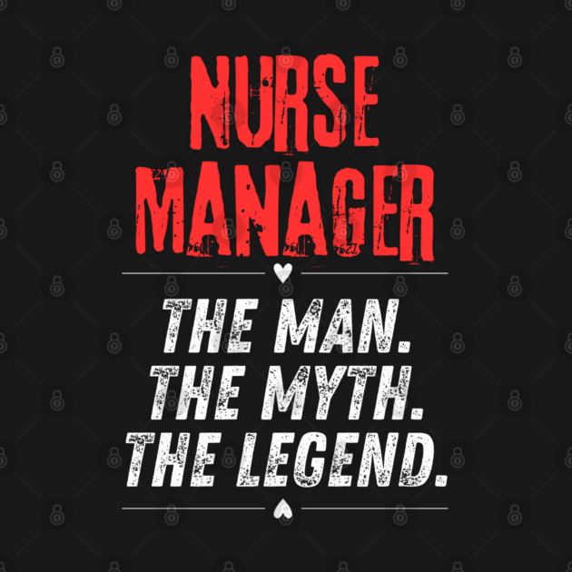 Nurse Manager by BlackMeme94