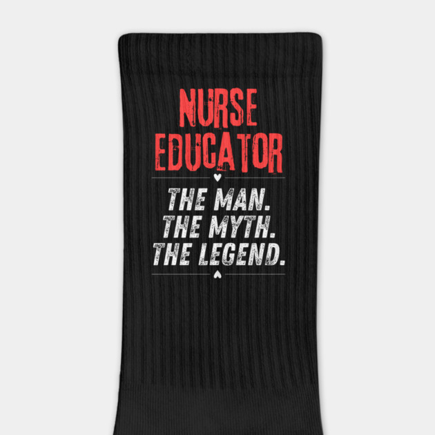 Nurse Educator by BlackMeme94