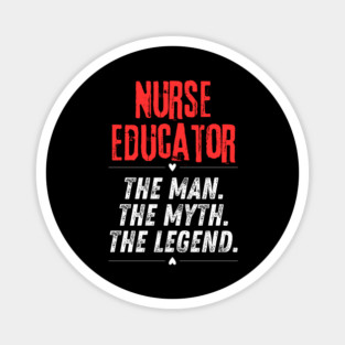 Nurse Educator Magnet