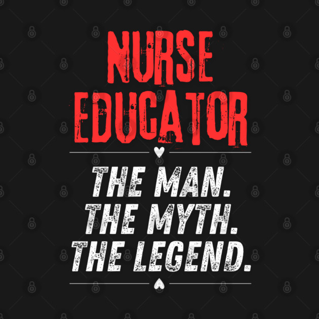 Nurse Educator by BlackMeme94