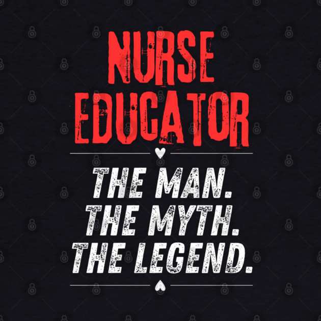 Nurse Educator by BlackMeme94