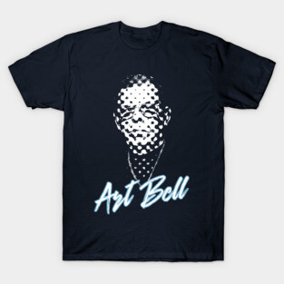Art Bell / Coast To Coast T-Shirt