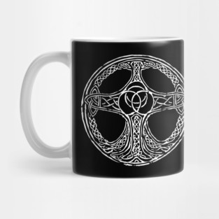 Elden Ring - Erdtree Mug