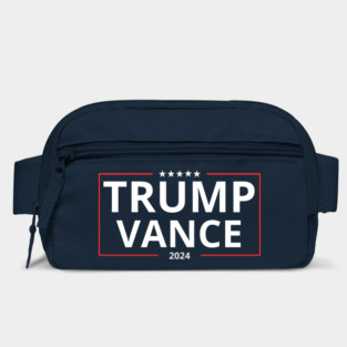 Trump Vance Bag