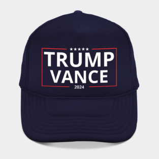 Trump Vance Hat
