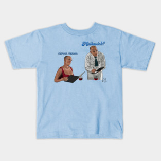 Being John Malkovich: Malkovich? Kids T-Shirt