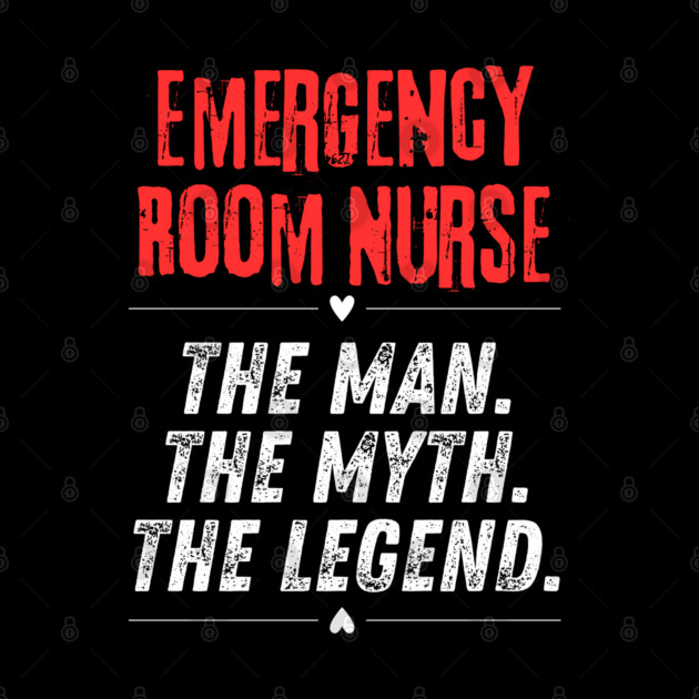 Emergency Room Nurse by BlackMeme94