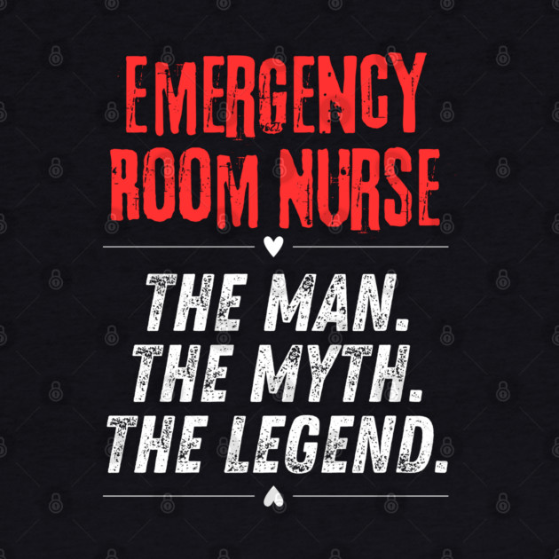 Emergency Room Nurse by BlackMeme94