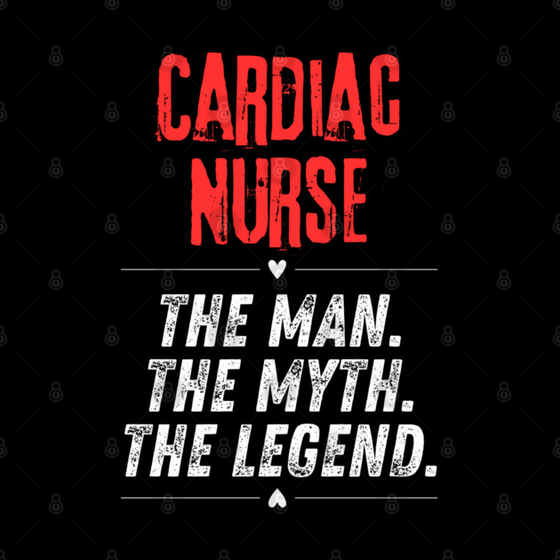 Cardiac Nurse by BlackMeme94