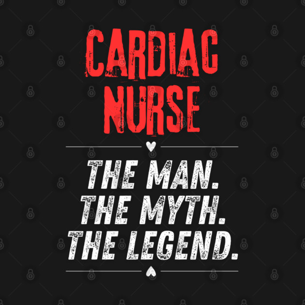 Cardiac Nurse by BlackMeme94