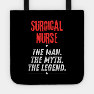 Surgical Nurse Tote